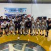 Começa a 2ª Copa Santa Casa de Futsal